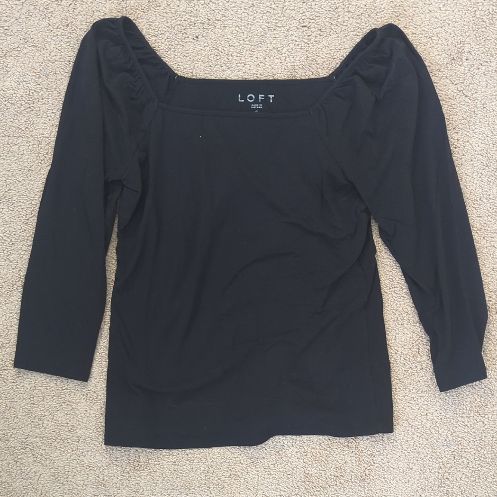 Loft Women's Blouse